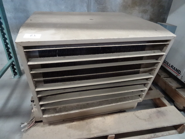 Electric heater. No specs found. 26...