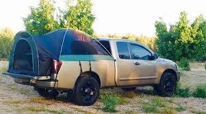 lot 80 image: Guide Gear Full Size Truck Tent