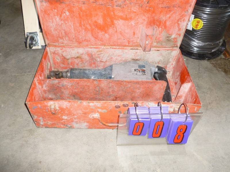 SnS Auctions # 261 Go Karts & Misc.