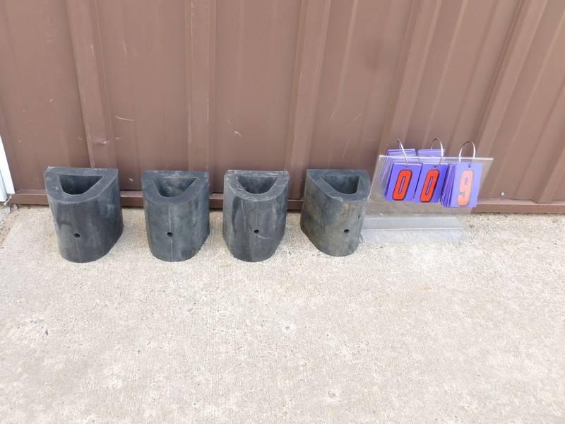 SnS Auctions # 261 Go Karts & Misc.