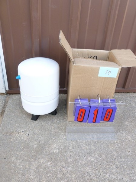 SnS Auctions # 261 Go Karts & Misc.