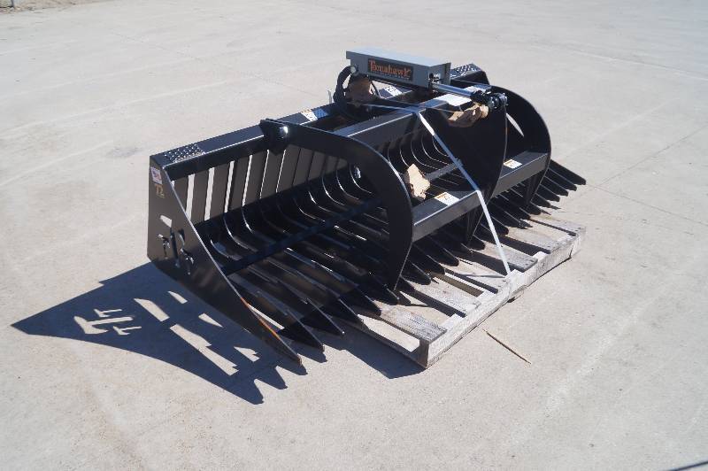 Rock Grapple