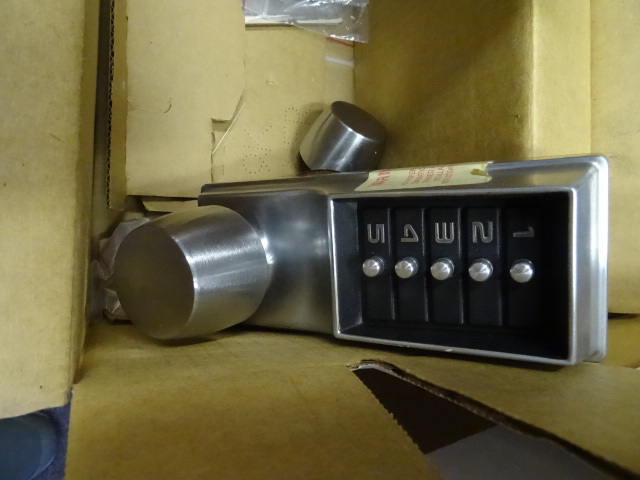 Unican 1000 Access control. Single ...