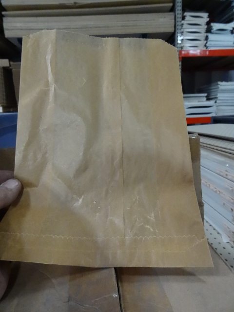 4 boxes of waxed paper liners. Appr...