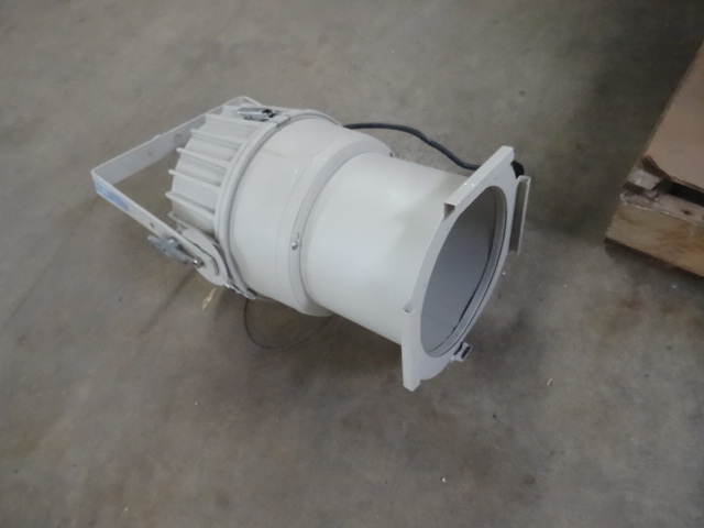 Altman stage lighting. Outdoor par ...