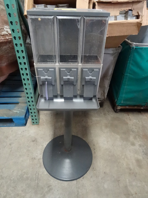 Vendstar 3000 3 slection vending un...