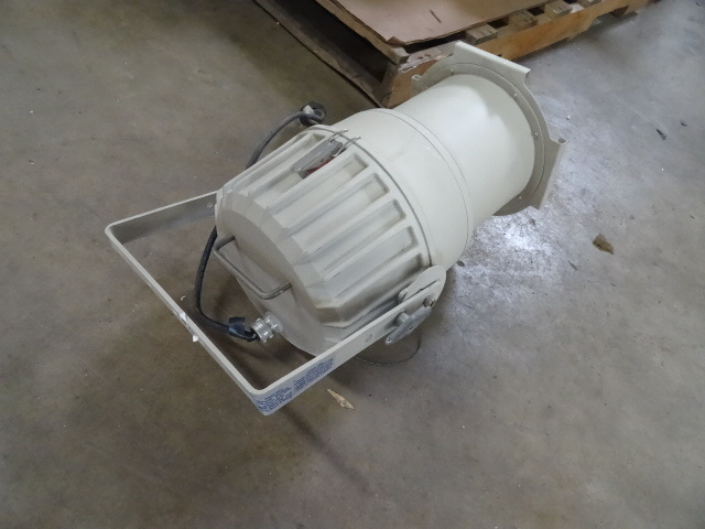 Altman stage lighting. Outdoor par ...