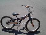 schwinn spitfire 3.0 bike