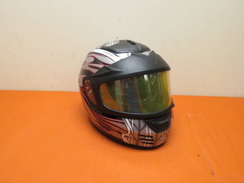 Helmet