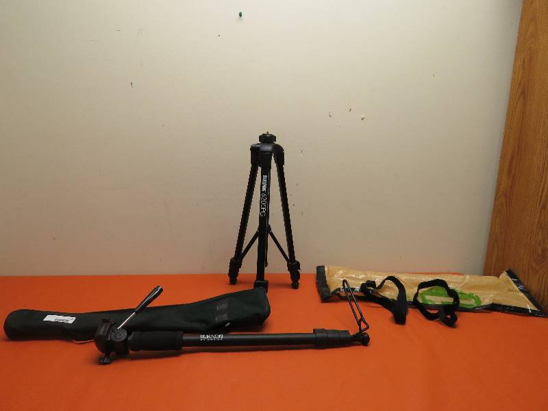 Tripods