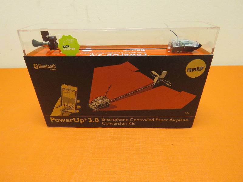 PowerUp 3.0