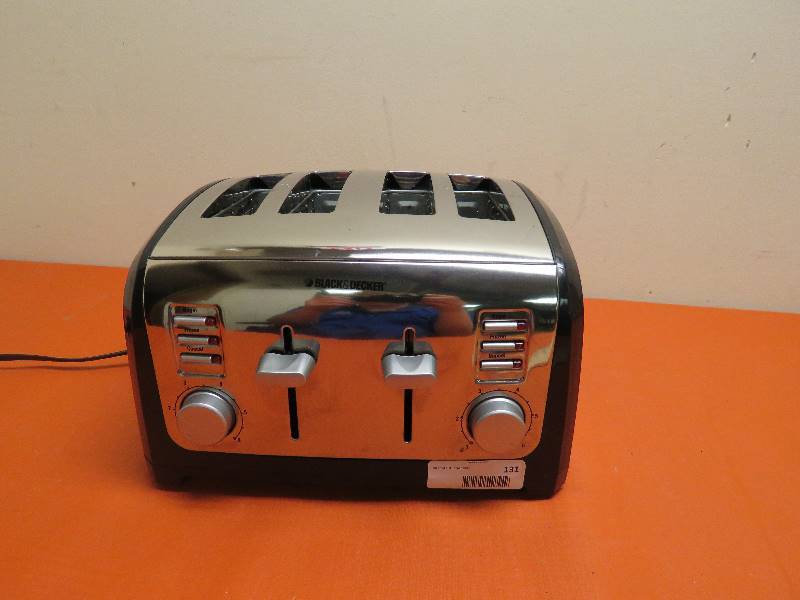 Toaster