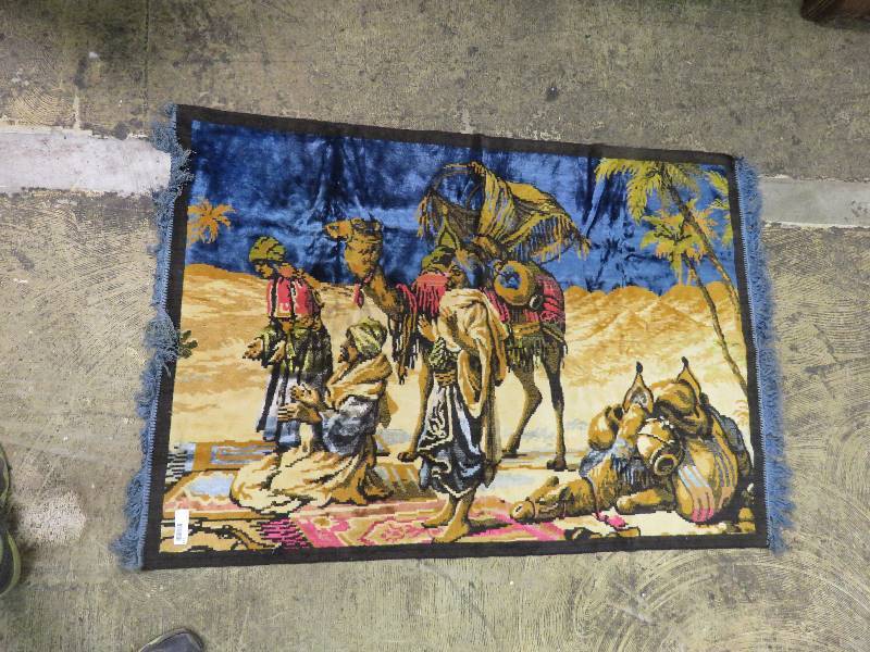 Tapestry