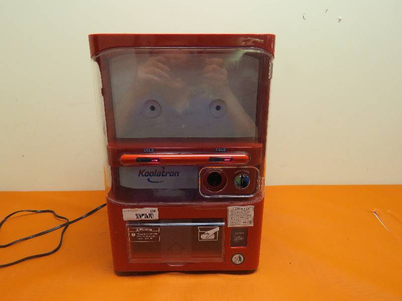 Koolatron-Ultimate ManCave Item