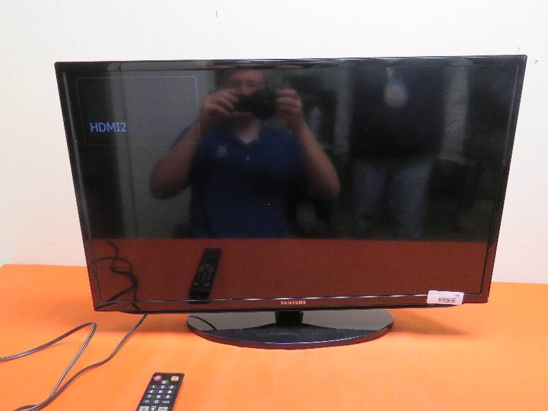 Samsung TV