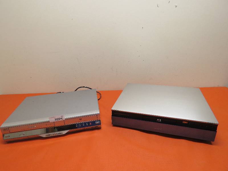 Electronic Lot