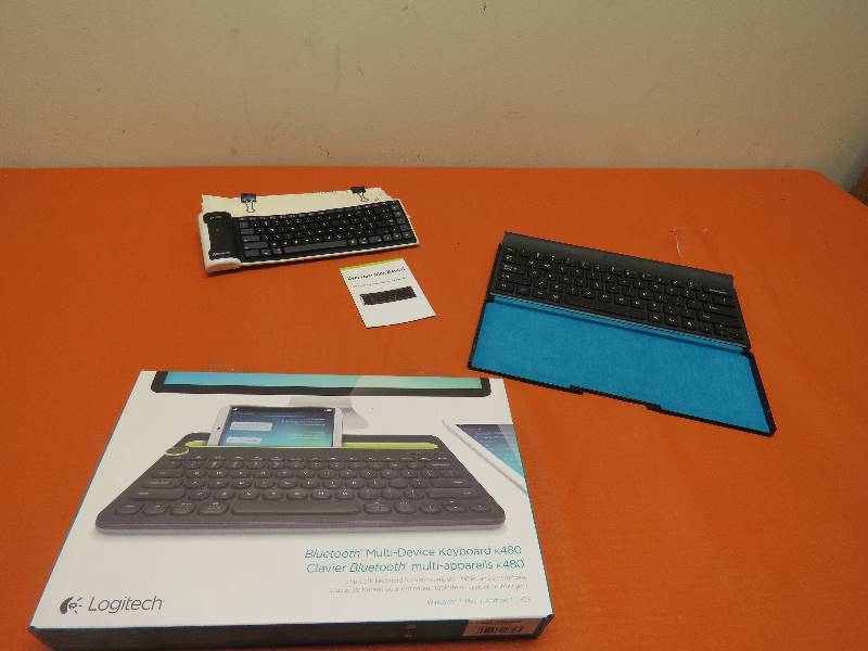 Wireless Keyboard