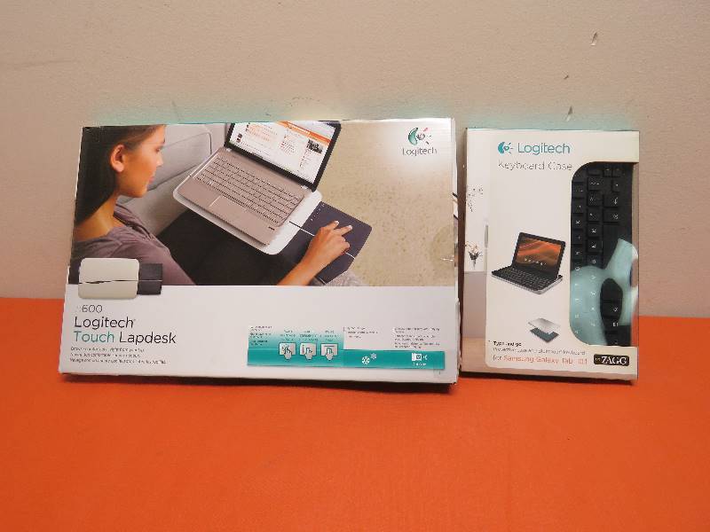 Logitech Lot