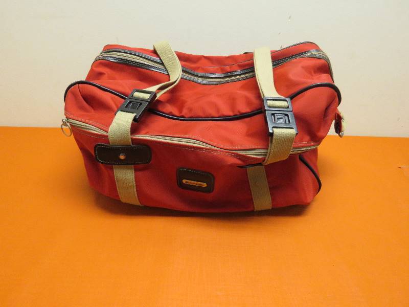Samsonite Bag