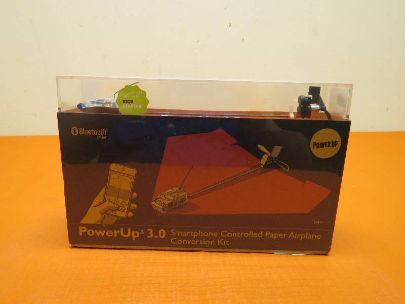 PowerUp 3.0