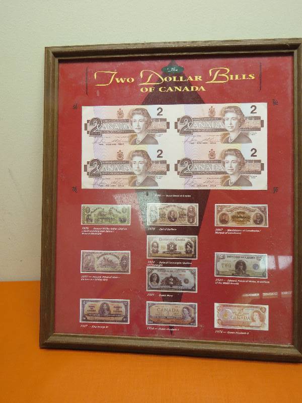 Collectible Currency picture