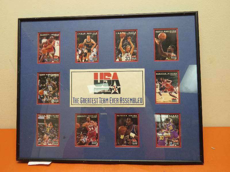 USA Basketball
