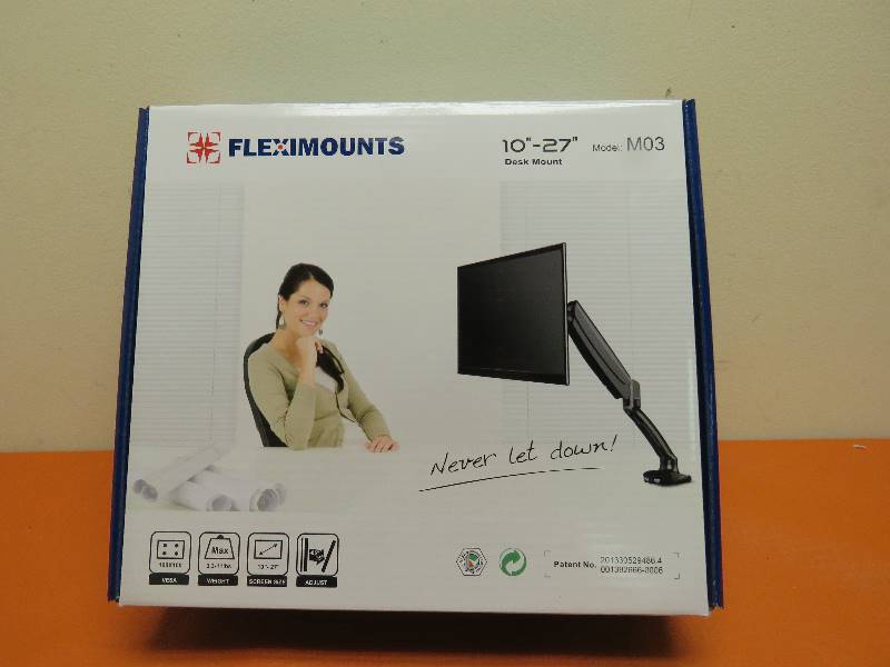Fleximounts