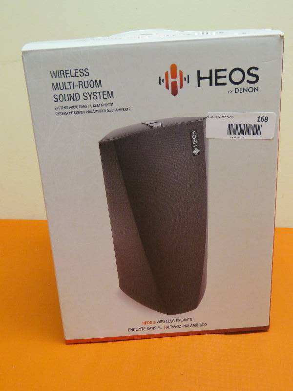 Heos Speaker