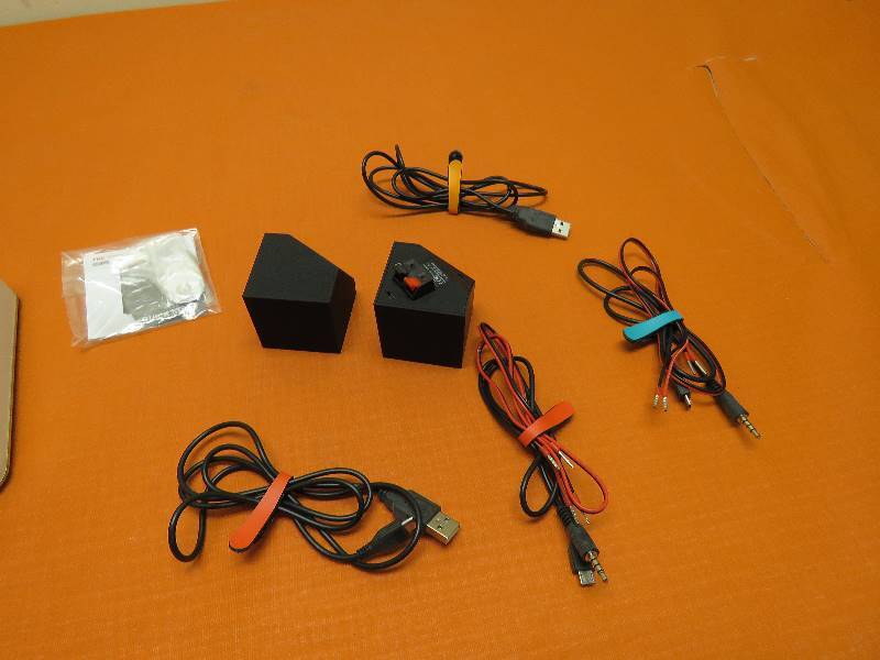 Electronic Lot