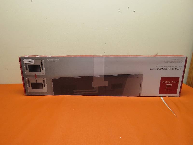 Wire Management System