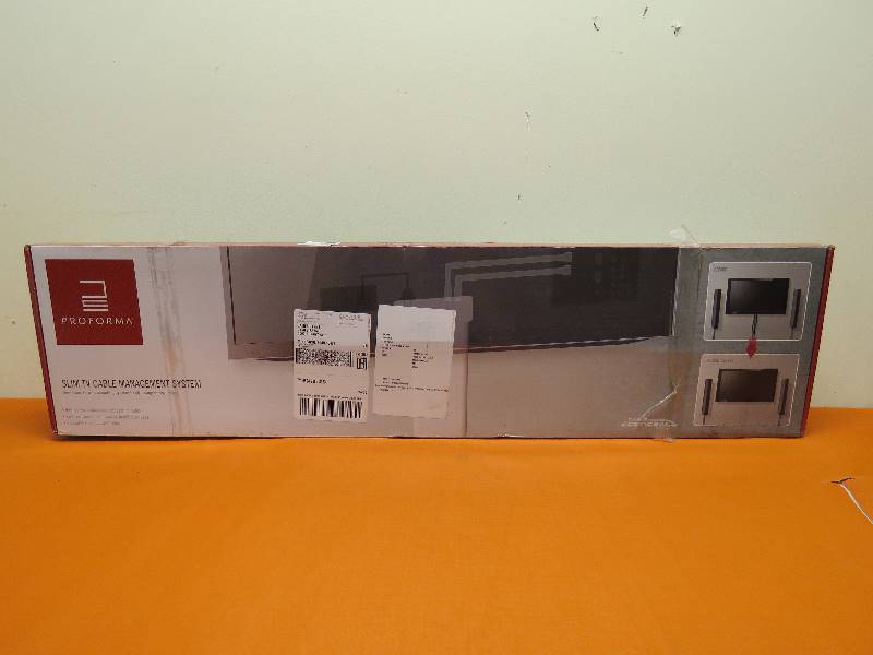 Wire Management System