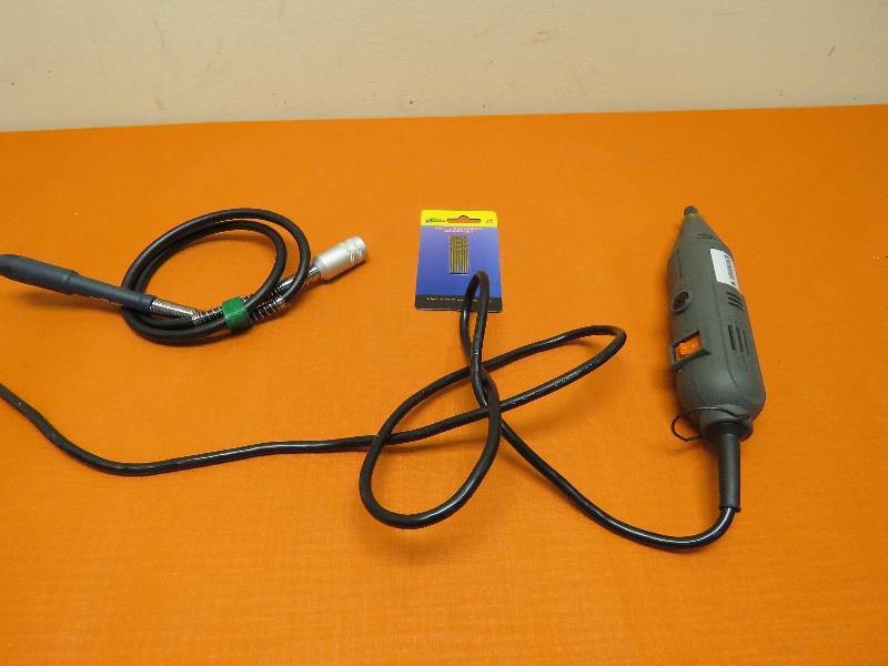 Rotary Tools