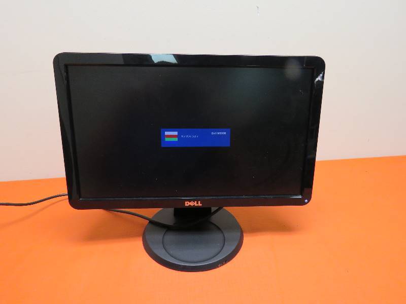 Dell Monitor