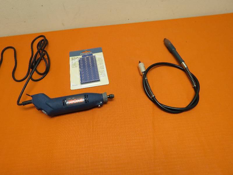 Ryobi Rotary Tool