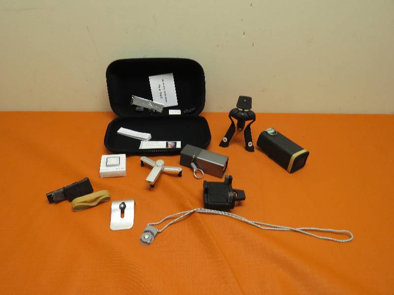 Lytro Camera