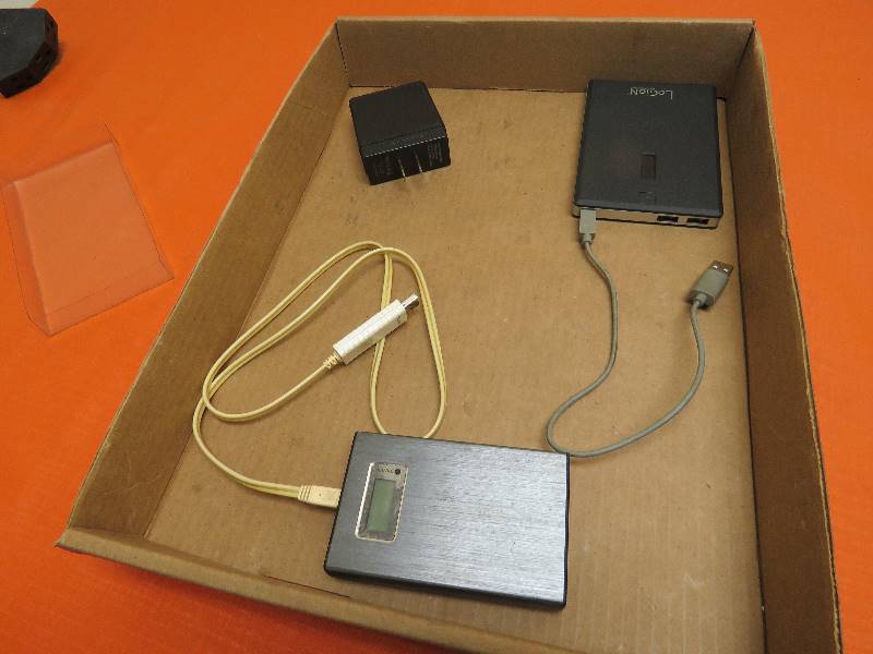 Power Banks