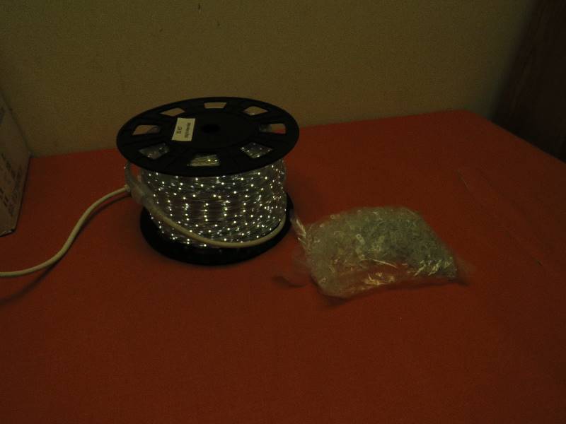 Rope Lights