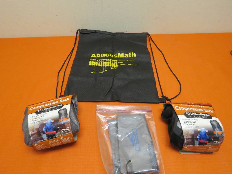 Compression Sacks