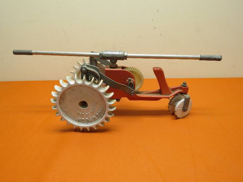 Vintage Sprinkler