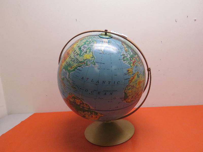 Globe
