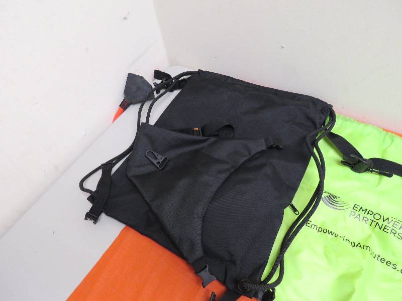Backpacks