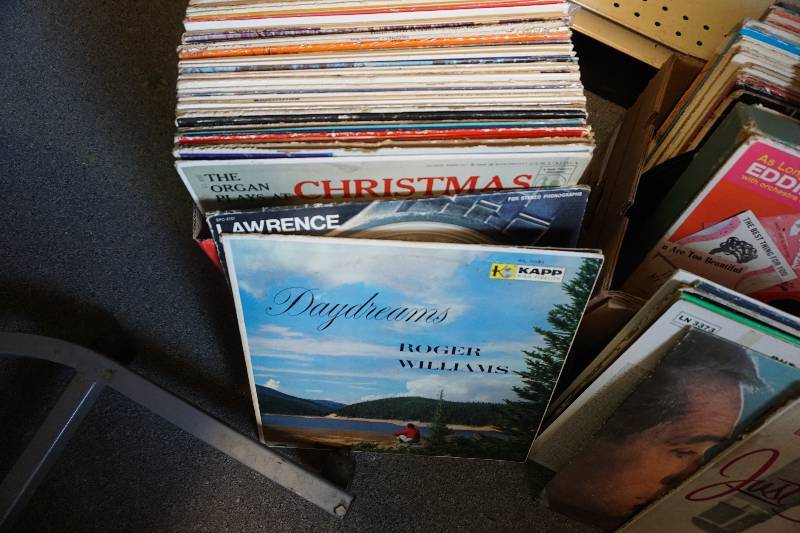 Record Collection