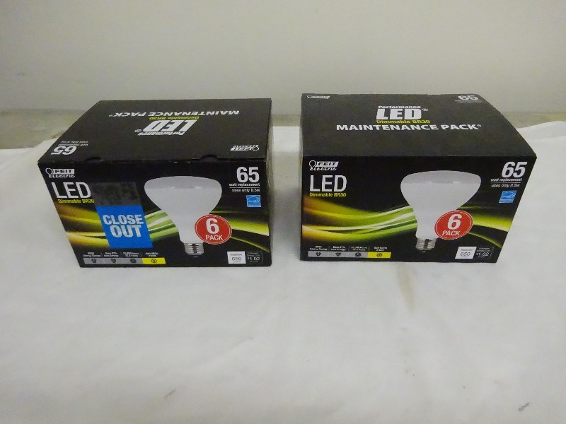 Led 65 Watt Bulb