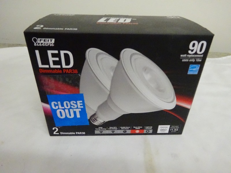 Led 90 Watt Bulb