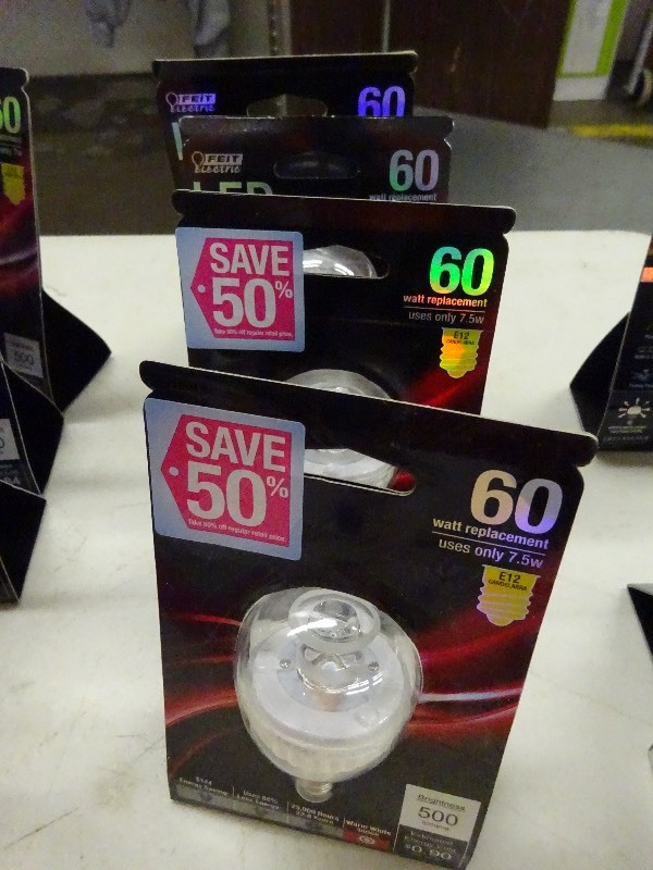 LED 60 Watt