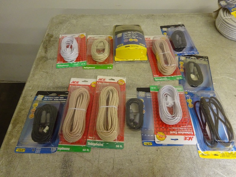 Line cord, 2 way HDMI switch