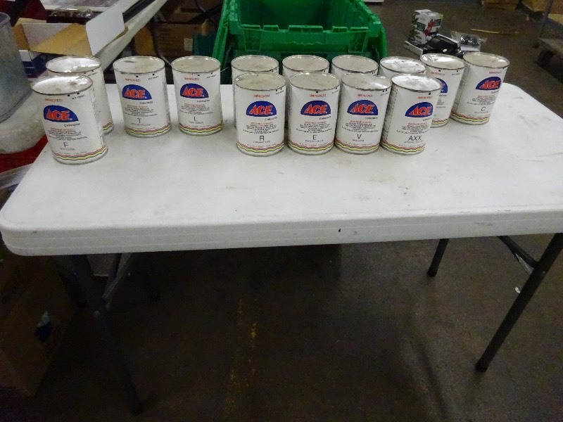 Ace colorants variety new