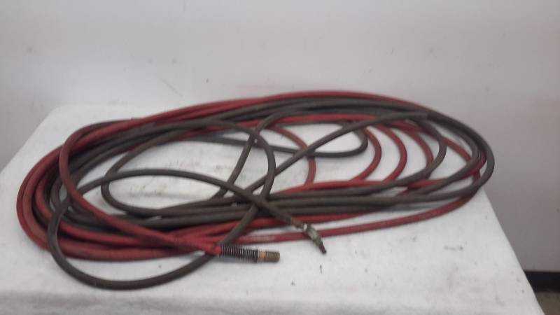 lot 37 image: Air hose