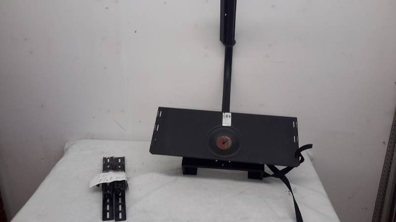 lot 70 image: TV mounts