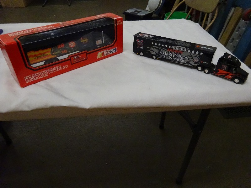 Racing Champions 1993 edition Havoline 28 164 scale in box